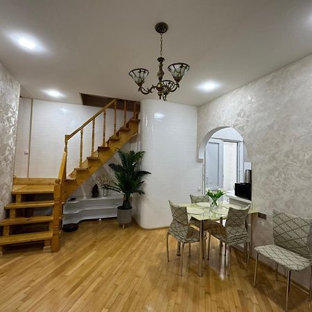 Tamuna Apartment Tbilisi Exterior photo