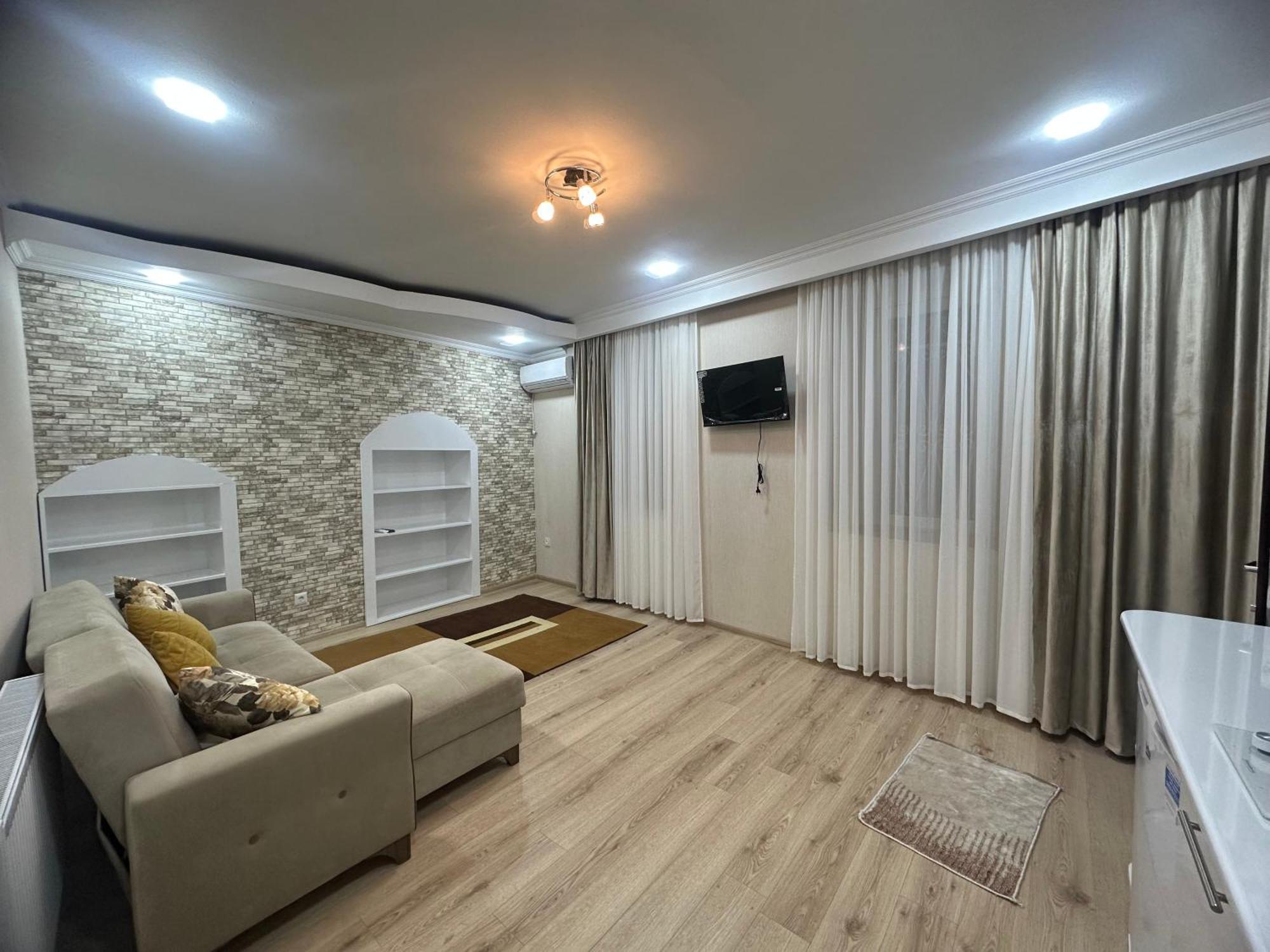 Tamuna Apartment Tbilisi Exterior photo