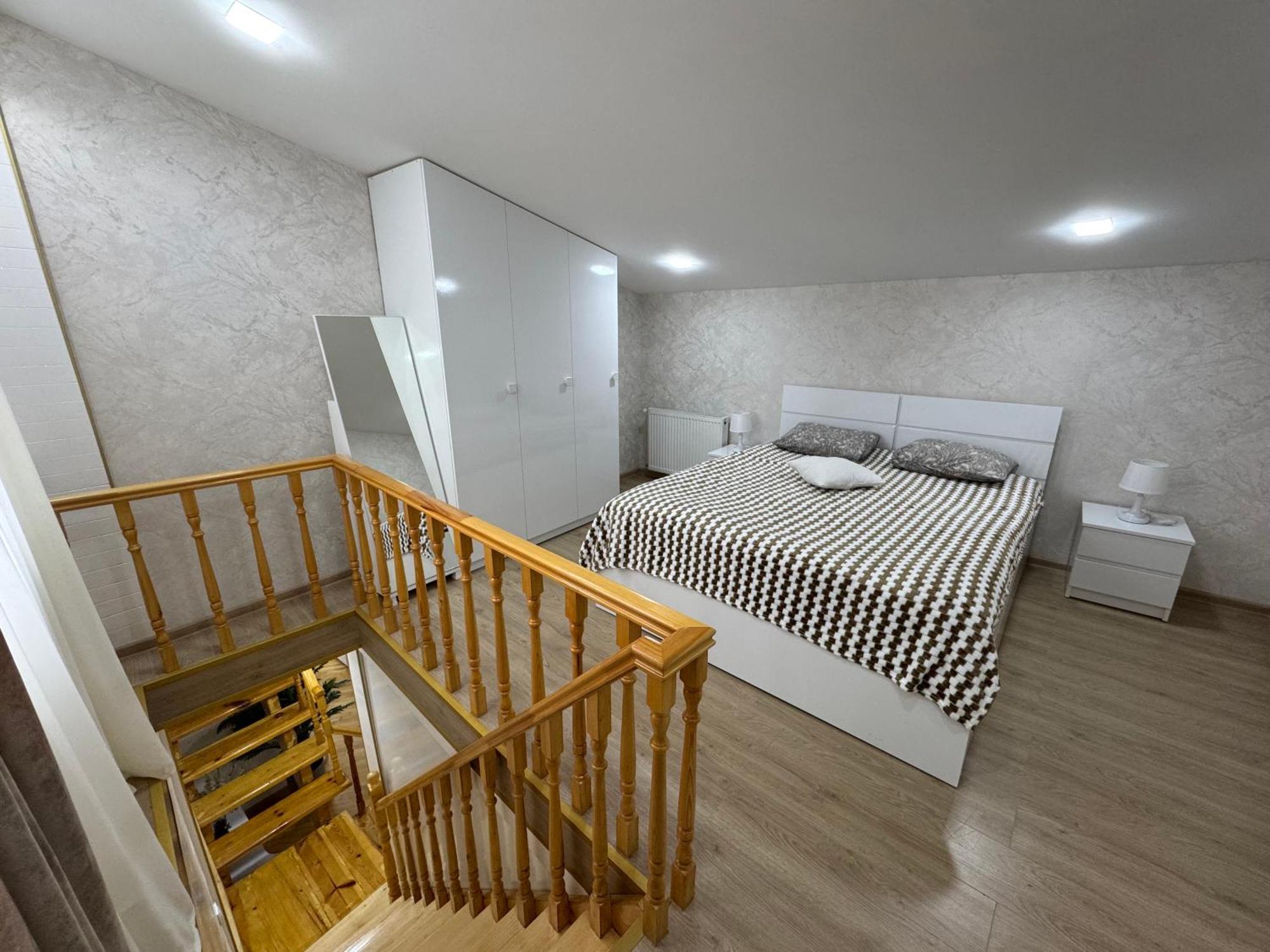 Tamuna Apartment Tbilisi Exterior photo