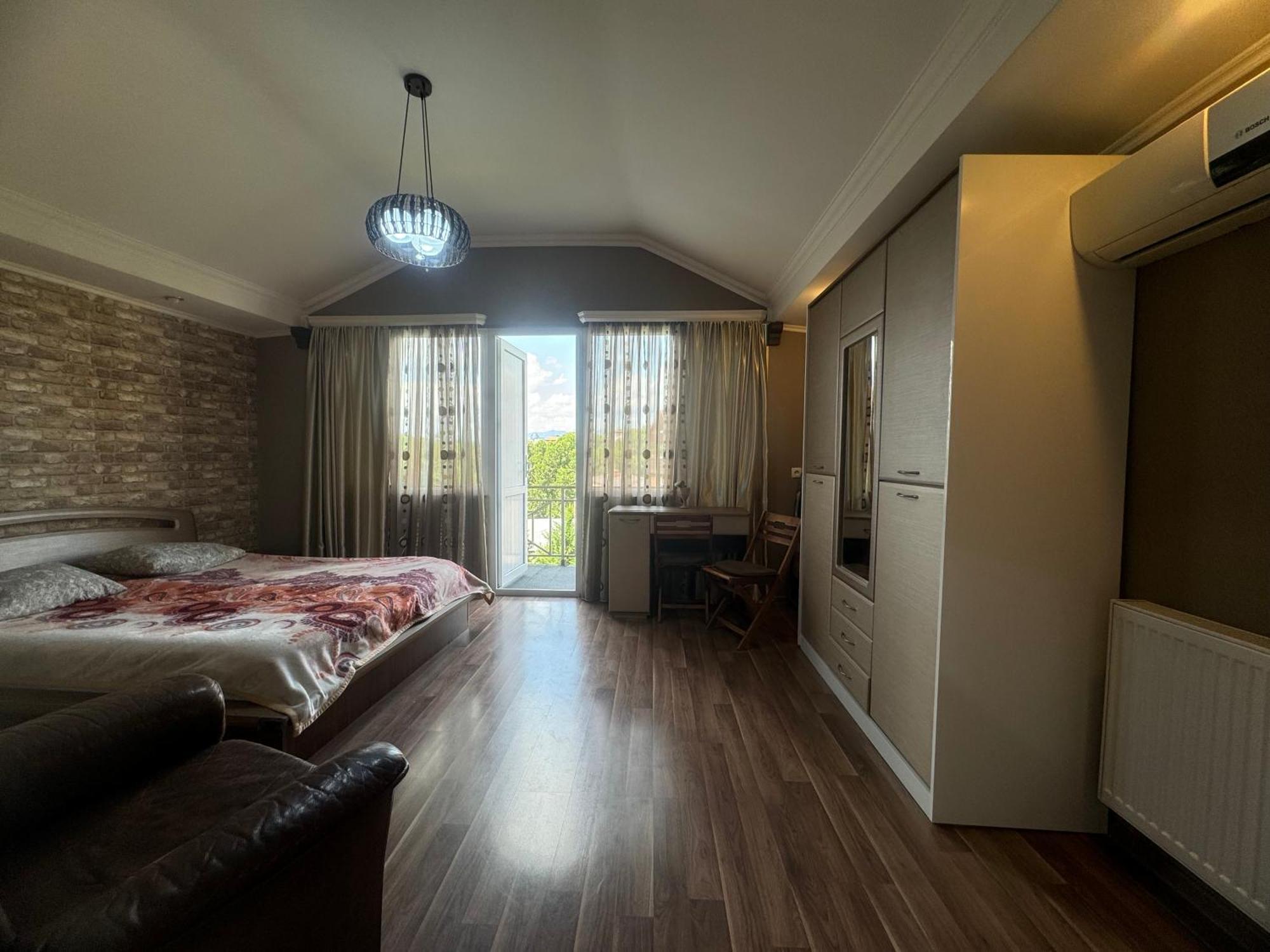 Tamuna Apartment Tbilisi Exterior photo